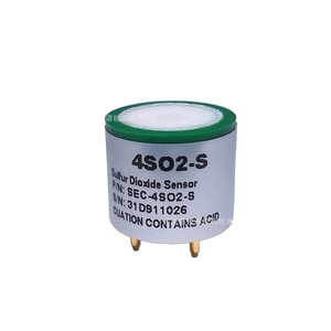 Sensor de Gas de Dióxido de Azufre 4SO2 S Electroquímico de Alta Precisión para Monitoreo Ambiental - Product Image 4