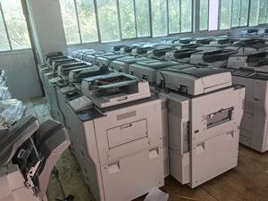 Fotocopiadora Digital A3 A4 Reacondicionada de Bajo Precio para Ricoh MP7503 con <span class=keywords><strong>Fax</strong></span> para Uso Comercial General - Product Image 4