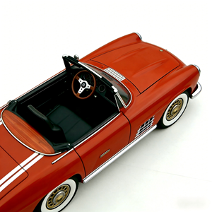 Châssis de mini kart électrique 300SL personnalisable, fourni par l'usine - Product Image 5
