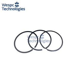Jeu de segments de piston WESPC de haute qualité UPRK0002 pour moteur Perkins 1104 CAT 3054C, pièce de rechange pour tracteur et générateur - Product Image 3