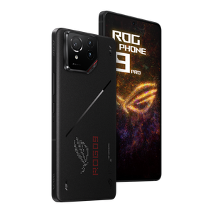 Smartphone da Gaming <span class=keywords><strong>Asus</strong></span> ROG Phone 9 Pro 5G Originale, Display AMOLED FHD+ da 6.7" 144Hz, Serie Snapdragon 800, 5000mAh, Android 15, 65W - Product Image 5