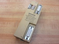 Nuevo y Original Módulo de Interfaz SIMATIC S5 6ES5 3168MA12 6ES53168MA12 en Stock en Almacén
