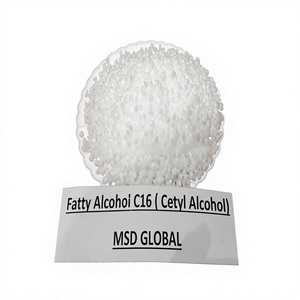 Alcool Cétylique C16 98 MSD GLOBAL Oleochem LLP - Product Image 1