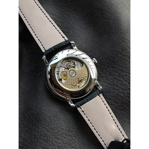 Reloj de Pulsera para Hombre de Diseño Drioshipping, Movimiento Chino, Resistente al Agua, Ligero, de Lujo, Automático y Mecánico - Product Image 6