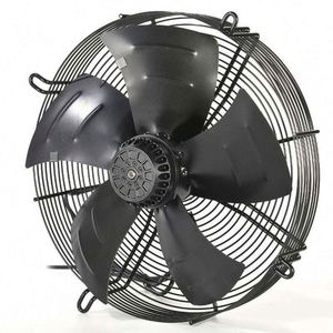 Ventilador de Refrigeración para Compresor de Aire, Ventilador de Refrigeración Interno Duradero - Product Image 1