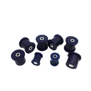 ชิ้นส่วนระบบกันสะเทือนโพลียูรีเทนบูชใหม่สำหรับ <span class=keywords><strong>VW</strong></span> T5ใน4การเคลื่อนไหว (2003-2015) และ T6/<span class=keywords><strong>6.1</strong></span>ขนย้าย (2015-2024) - Product Image 1