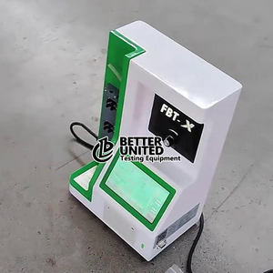 Factory <strong>Sale</strong> Digital Automatic Cement Blaine Air Permeability Apparatus <strong>Electronic</strong> Power 220V 1 Year Warranty - Product Image 3