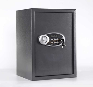 Classical Design Electronic Safe <b>Box</b> With LCD Display - Product Image 3