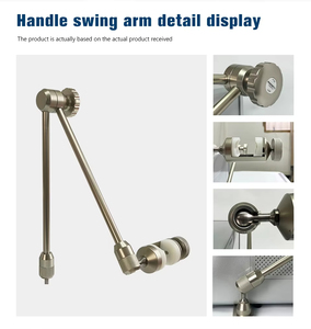 Máquina de Magnetoterapia de Escritorio MBS, Máquina de Terapia Magnética Pulsada PEMF para Caballos y Humanos - Product Image 5