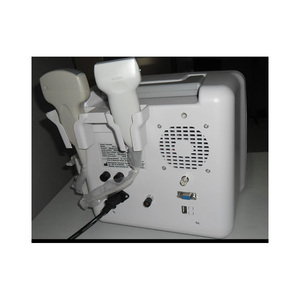 Nuevo Último precio Ultrasonido 10Mhz Máquina Black <span class=keywords><strong>Mindray</strong></span> DP-10 mismo modelo - Product Image 3