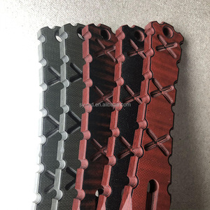 <strong>G10</strong> Handle Patch Material For CNC Machined Knife Grips - Product Image 2