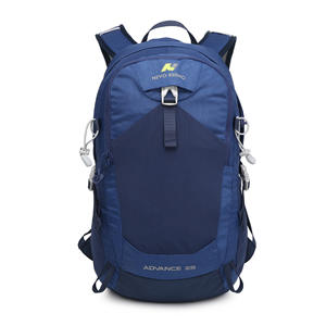 Sac à dos de sport pour l'escalade, imperméable, pour les voyages en plein air, la randonnée, l'alpinisme, le camping, sac à dos de jour - Product Image 4