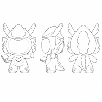 Usine de fabrication de jouets en peluche personnalisés OEM/ODM, animaux en peluche sur mesure en gros pour la promotion de la marque