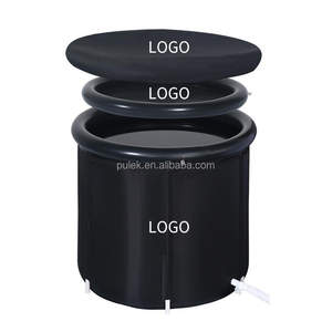 Bañeras <span class=keywords><strong>de</strong></span> Hielo Portátiles Inflables para Exteriores OEM y ODM, Barril <span class=keywords><strong>de</strong></span> Hielo Portátil, <span class=keywords><strong>Tanque</strong></span> <span class=keywords><strong>de</strong></span> Inmersión en Frío, Bañera <span class=keywords><strong>de</strong></span> Terapia <span class=keywords><strong>de</strong></span> Hielo para Atletas - Product Image 2