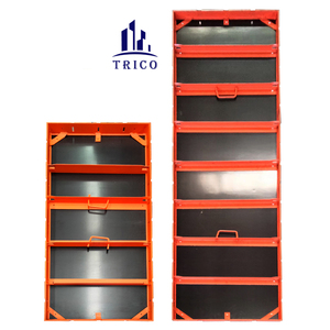 Bekisting Rangka Baja & Kayu Lapis 2ft*8ft Panel Bekisting Symons & Pengisi - Product Image 6