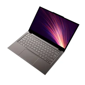 Pabrik Tiongkok Kualitas Superior Tahan Lama Menggunakan Grosir Laptop 13.3 Inci Termurah Msi Modern 14 Laptop Core I5