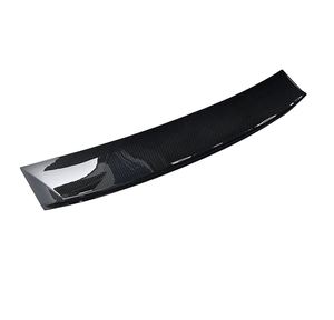 Aileron arrière en fibre de carbone 2023+ pour <span class=keywords><strong>Mercedes</strong></span>-Benz <span class=keywords><strong>AMG</strong></span> GT50 - Product Image 1