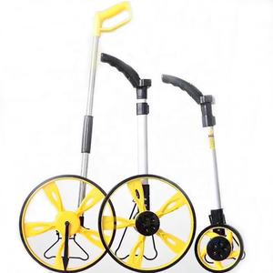 Ruota di Misurazione Professionale Deding NW03 con Garanzia di 3 Anni, Meccanica e Digitale, per Lavori di Mappatura - Product Image 3