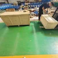 Auto-Scherenhebebühne 3-4 Tonnen, 1200mm Elektrische Doppelzylinder-Hydraulik-Mobilhebebühne, Individuelle Farbgestaltung Möglich