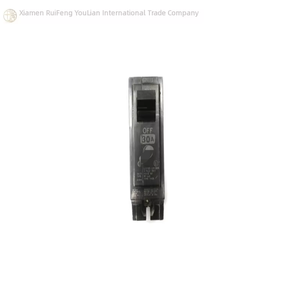 Промышленный контроллер автоматизации Neral Thqb130 30A 120/240В NSNP, новый, оригинальный, в наличии, специализированный ПЛК для программирования - Product Image 1