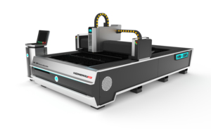 Máy Cắt <span class=keywords><strong>Laser</strong></span> Sợi Tự Động Lấy Nét Với Dịch Vụ Hậu Mãi Tốt - Product Image 4