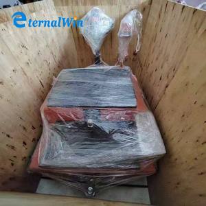 Tractor de remolque eléctrico con componente central de precio de fábrica que es motor para remolque de camiones - Product Image 6