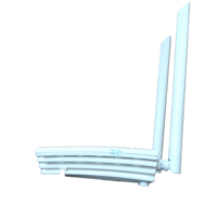 Modem Optik FTTH XPON ONU GM220-S Mendukung Remote WAN 4 SSID Onu Xpon Bekas dan Mendukung Xpon V9.0 OMCI