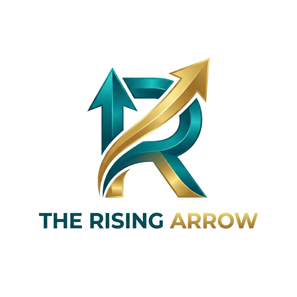 Ningbo Rising International Trade Co., Ltd. logo