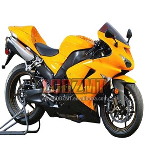Cuerpo de inyección para <span class=keywords><strong>KAWASAKI</strong></span> <span class=keywords><strong>NINJA</strong></span> ZX 10 R 10R <span class=keywords><strong>1000</strong></span> CC ZX10R 06 07 amarillo brillante 51LQ.84 ZX1000 2006 <span class=keywords><strong>2007</strong></span> Kit de carenado OEM - Product Image 1