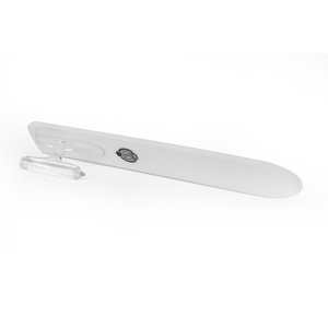 Accesorios para Juegos <span class=keywords><strong>de</strong></span> Mesa <span class=keywords><strong>de</strong></span> Casino YM-BS04, Paleta Blanca para Cartas <span class=keywords><strong>de</strong></span> Póker - Product Image 5