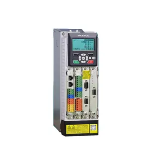 ACS580 Inverter Frekuensi Variabel 0.75-250KW, Konverter Frekuensi Drive untuk AC Motor Vfd Drive untuk Kontrol Industri