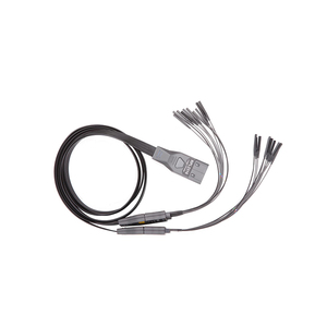 Oscilloscope numérique série Rigol MSO/DS2000A DS2102A DS2202A DS2302A MSO2102A MSO2202A MSO2302A - Product Image 5