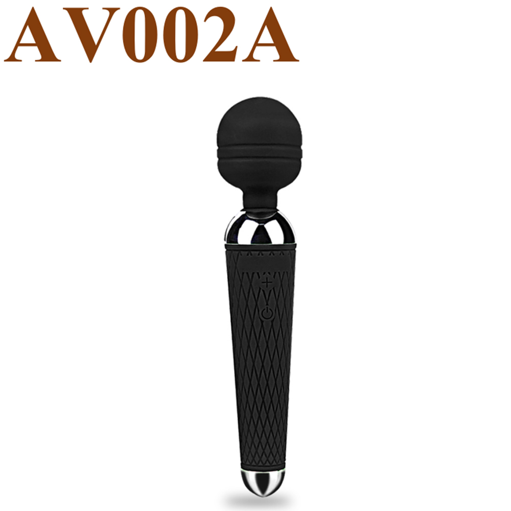AV Wand-AV002A-Black
