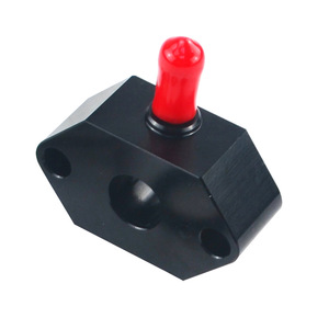 Capteur de pression PQY7812 à montage fileté piézorésistif pour Audi Volkswagen Skoda - Product Image 3