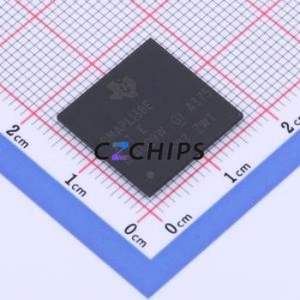 Microcontrolador de chip IC de circuito integrado OMAPL138EZWTA3E original y nuevo (MCU/MPU/SoC) - Product Image 1