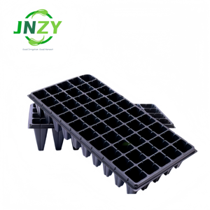 Vassoi <span class=keywords><strong>per</strong></span> Semina <span class=keywords><strong>a</strong></span> 50 Celle di Alta Qualità in Nuovo Materiale, con Buona Resistenza e Non Soggetti <span class=keywords><strong>a</strong></span> Deformazioni - Product Image 2