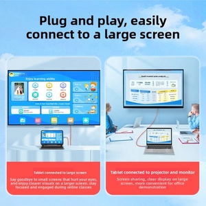 <span class=keywords><strong>Cable</strong></span> Adaptador <span class=keywords><strong>de</strong></span> Tipo C a HDTV 4K 60Hz con Suministro <span class=keywords><strong>de</strong></span> Energía <span class=keywords><strong>de</strong></span> 100W para Proyector, iPhone 15 Pro Max, MacBook, <span class=keywords><strong>Samsung</strong></span> con Revestimiento <span class=keywords><strong>de</strong></span> PVC - Product Image 4