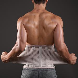 <span class=keywords><strong>เข็มขัด</strong></span><span class=keywords><strong>รัด</strong></span><span class=keywords><strong>เอว</strong></span> VBOSi 2052 ระบายอากาศได้ดี ยืดหยุ่นได้ (<span class=keywords><strong>รัด</strong></span>หน้าท้อง) สำหรับผู้หญิงและผู้ชาย - ปรับได้ <span class=keywords><strong>ราคา</strong></span>ประหยัด ช่วยลดน้ำหนัก - Product Image 3