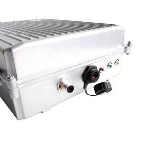 เครื่องอ่าน RFID UHF แบบกันน้ำสำหรับควบคุมการเข้าออก  รองรับ TCP/IP สำหรับติดตามวัวในสภาพแวดล้อมที่รุนแรง ยี่ห้อ Vanch - Product Image 2