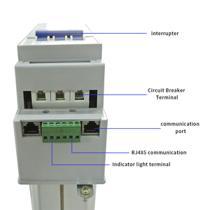 Интеллектуальный конденсатор, коррекция коэффициента мощности, 10Kvar, продукты низкого напряжения, умный конденсатор - Product Image 5