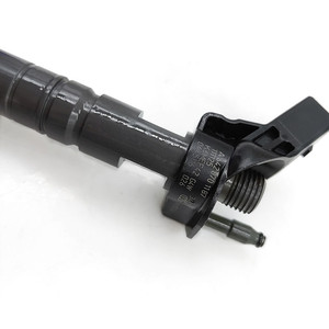 Inyector Remanufacturado de Fábrica 0445116026, Inyector de Combustible Diésel para Motor Diésel, Producto Remanufacturado en China - Product Image 4