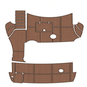 Suelo de EVA para Yates Astondoa 52 de 2006, Diseño Contemporáneo, Duradero, Sistema de Clic, Artículo en Oferta en eBay y AliExpress - Product Image 2