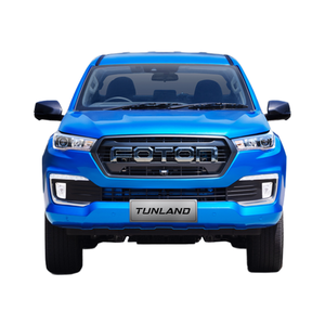 Foton Tunland-G7 Euro IV 100-150 CV (Volante a la Derecha) - Product Image 1