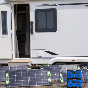 สถานีไฟฟ้าพกพา Senci Solar 300w 269wh สะดวกสบายไร้สาย 600W พร้อม MIN 300 สถานีไฟฟ้าพกพา 300 วัตต์ MIN 300 - Product Image 3