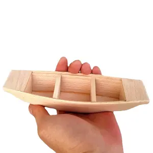 Children's toy boat model