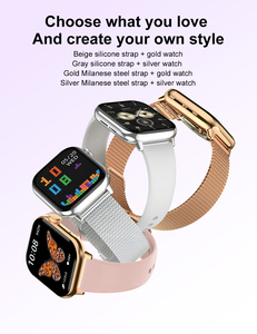 Reloj Inteligente Unisex DT M2, Pantalla AMOLED de 1.85'', Resistente al Agua IP67, Memoria de 4 GB, Monitor de Frecuencia Cardíaca y Sueño, Llamadas por Bluetooth, Compatible con la Aplicación Wearpro - Product Image 5