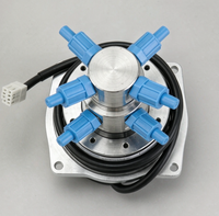 Pièces de rechange compatibles pour pompe 270 à double circuit, entraînement 380, rotor long standard, série A&A+, DB36610-DBA7011MG-T1 pour pièces de rechange D CIJ