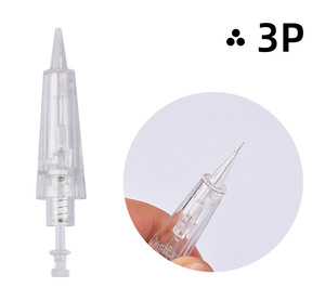 Professional Permanent Makeup Cartridge Machine <strong>Needle</strong> Microblading Tattoo Machine <strong>Needle</strong> - Product Image 3