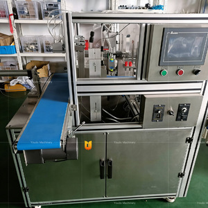 Nuova Macchina Automatica per l'Imballaggio e l'Apertura Sacchetti, per Fabbriche di Toast, <span class=keywords><strong>Pasticceria</strong></span> e Alimenti - Product Image 3