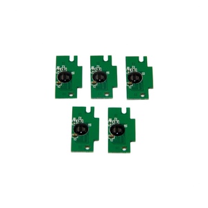 ชิป OCB 8 สี 704 แบบใช้ซ้ำได้สำหรับเครื่องพิมพ์ Canon IPF 8300S 8310S - Product Image 5